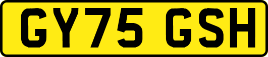 GY75GSH