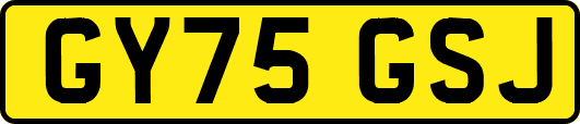 GY75GSJ
