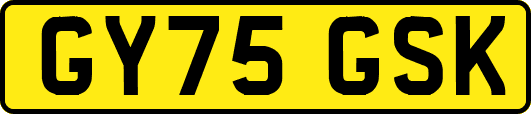 GY75GSK
