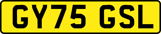 GY75GSL