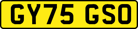 GY75GSO