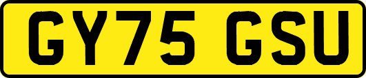 GY75GSU
