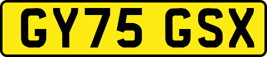 GY75GSX