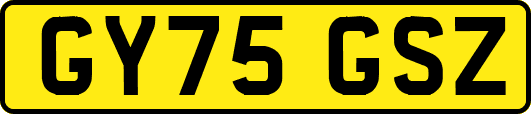 GY75GSZ