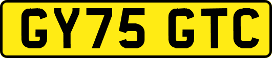 GY75GTC