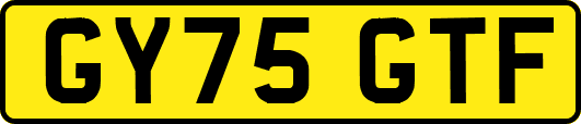 GY75GTF