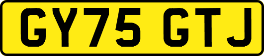 GY75GTJ