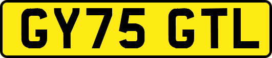 GY75GTL