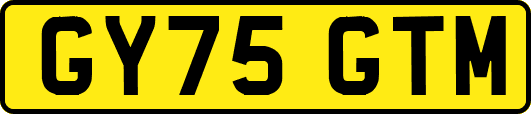 GY75GTM