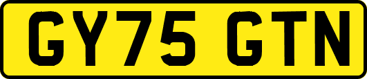GY75GTN
