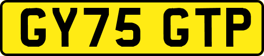 GY75GTP