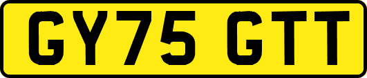 GY75GTT