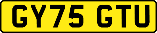 GY75GTU