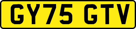 GY75GTV