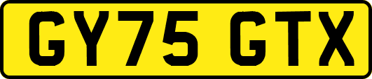 GY75GTX