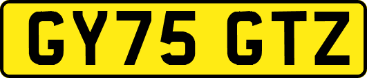 GY75GTZ