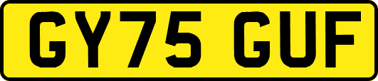 GY75GUF