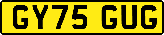 GY75GUG