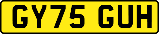 GY75GUH
