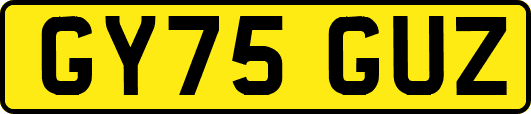 GY75GUZ