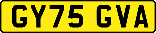 GY75GVA