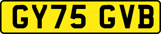 GY75GVB