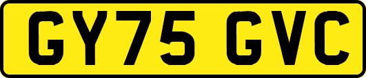 GY75GVC