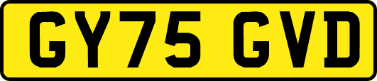 GY75GVD