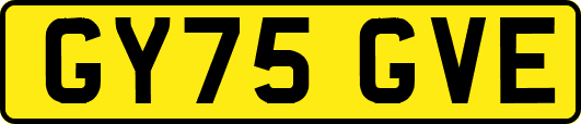GY75GVE