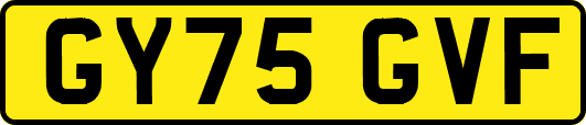 GY75GVF