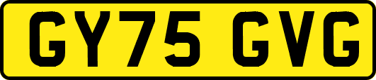 GY75GVG