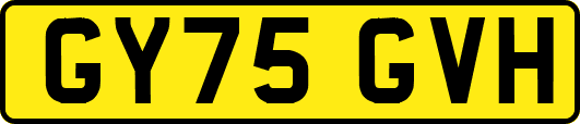 GY75GVH