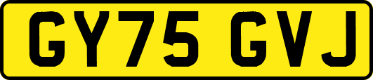 GY75GVJ