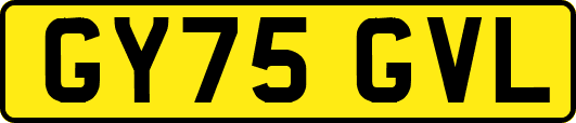 GY75GVL