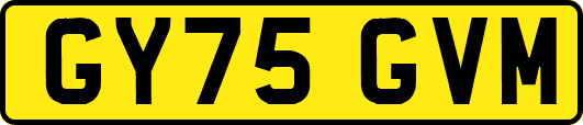 GY75GVM