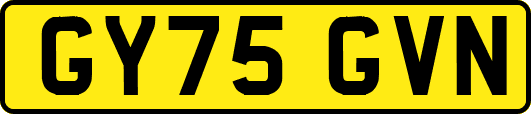 GY75GVN