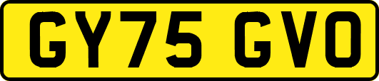 GY75GVO