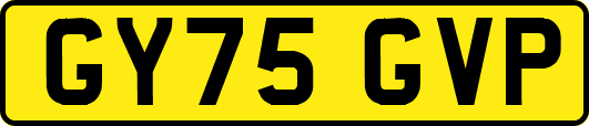 GY75GVP