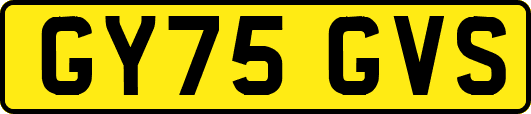 GY75GVS