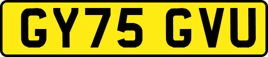 GY75GVU