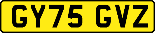 GY75GVZ
