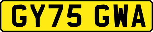 GY75GWA