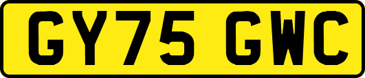 GY75GWC