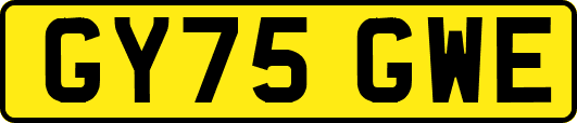 GY75GWE