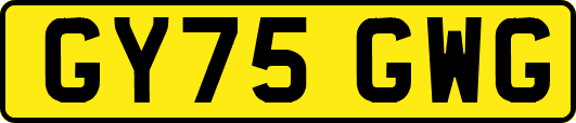 GY75GWG