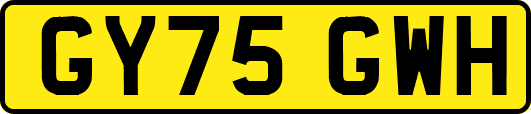 GY75GWH