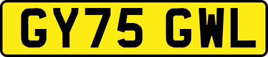 GY75GWL