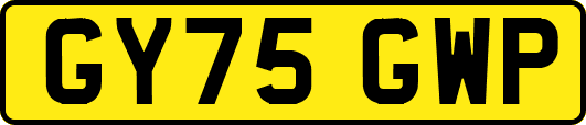 GY75GWP
