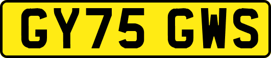 GY75GWS