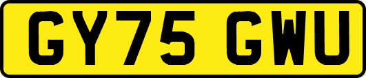 GY75GWU